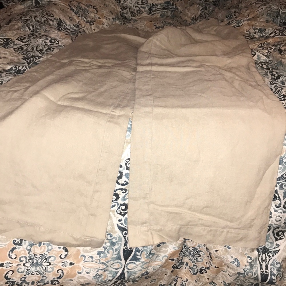 Beach pants - Picture 3 of 5